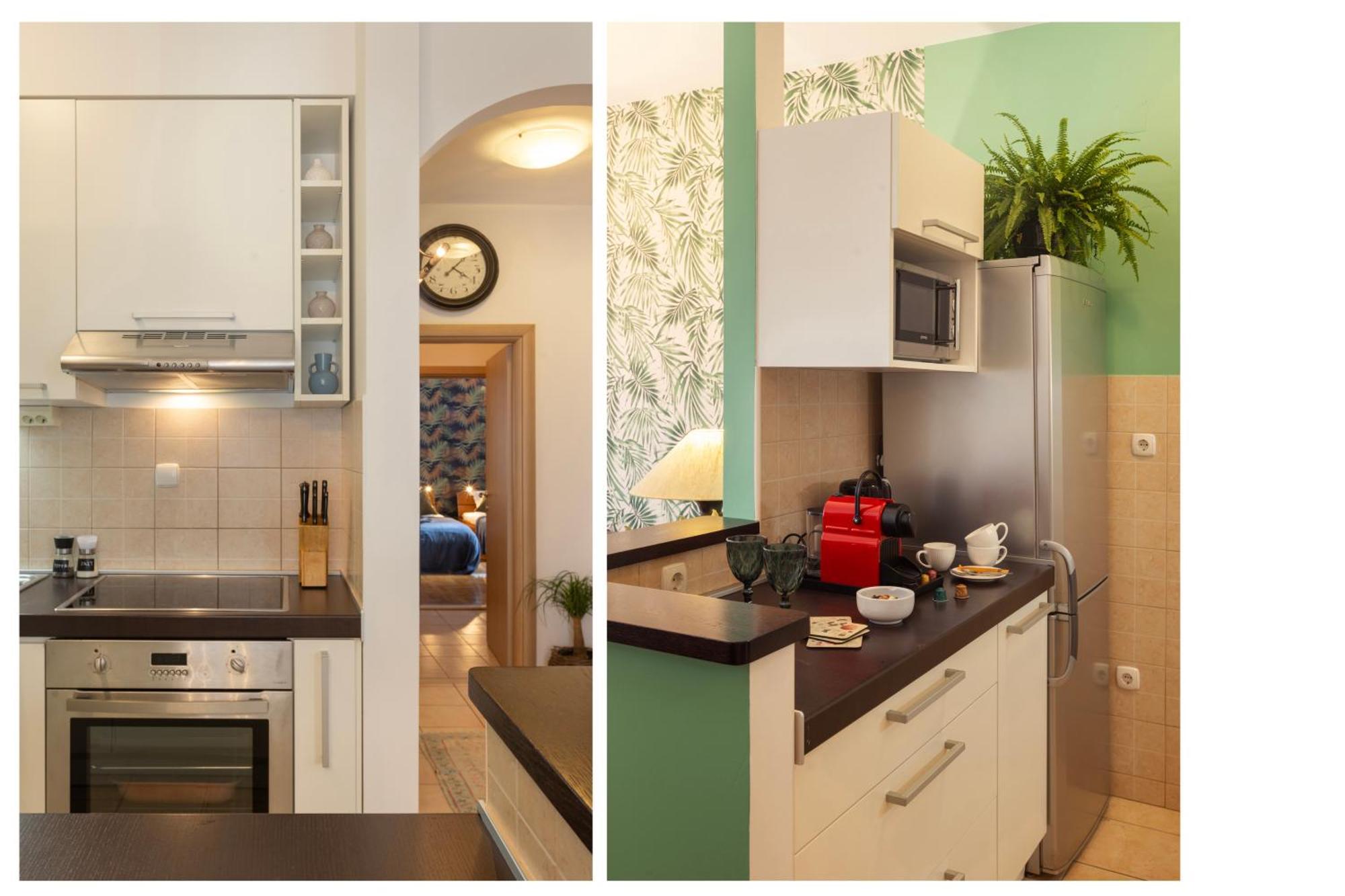 Apartment Dubrovnik Euphoria Eksteriør bilde