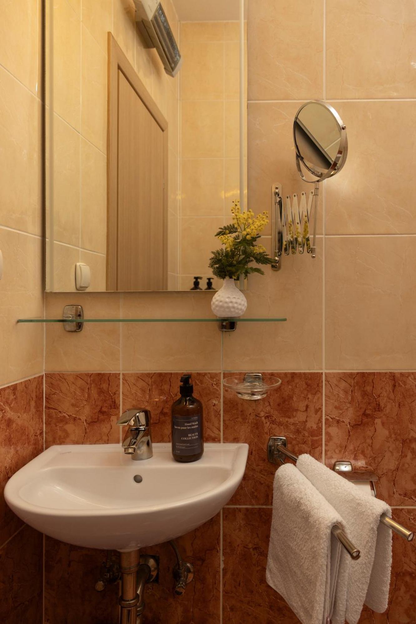 Apartment Dubrovnik Euphoria Eksteriør bilde