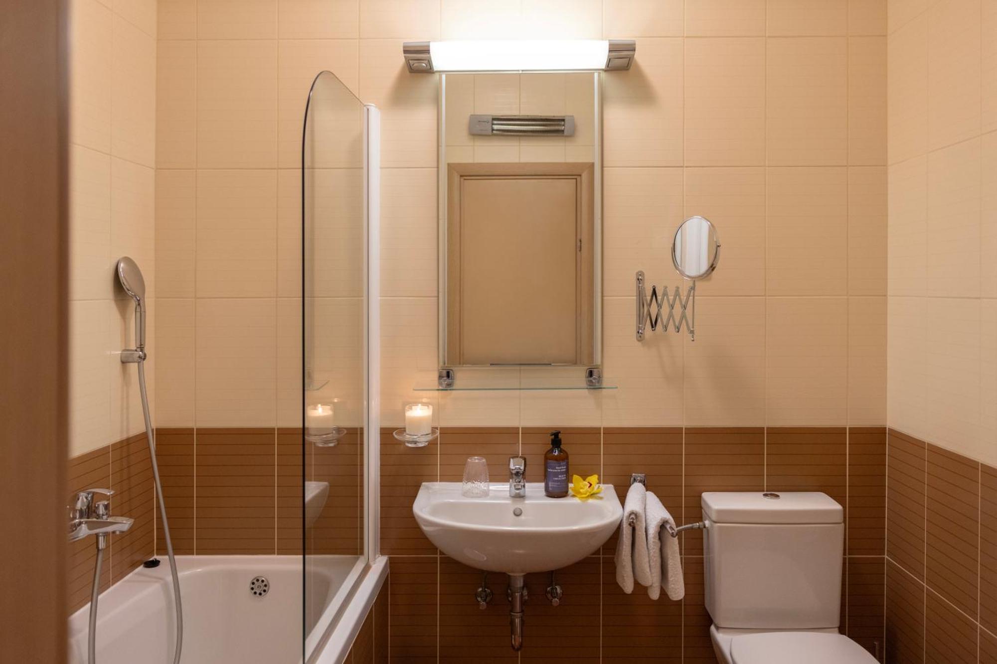 Apartment Dubrovnik Euphoria Eksteriør bilde