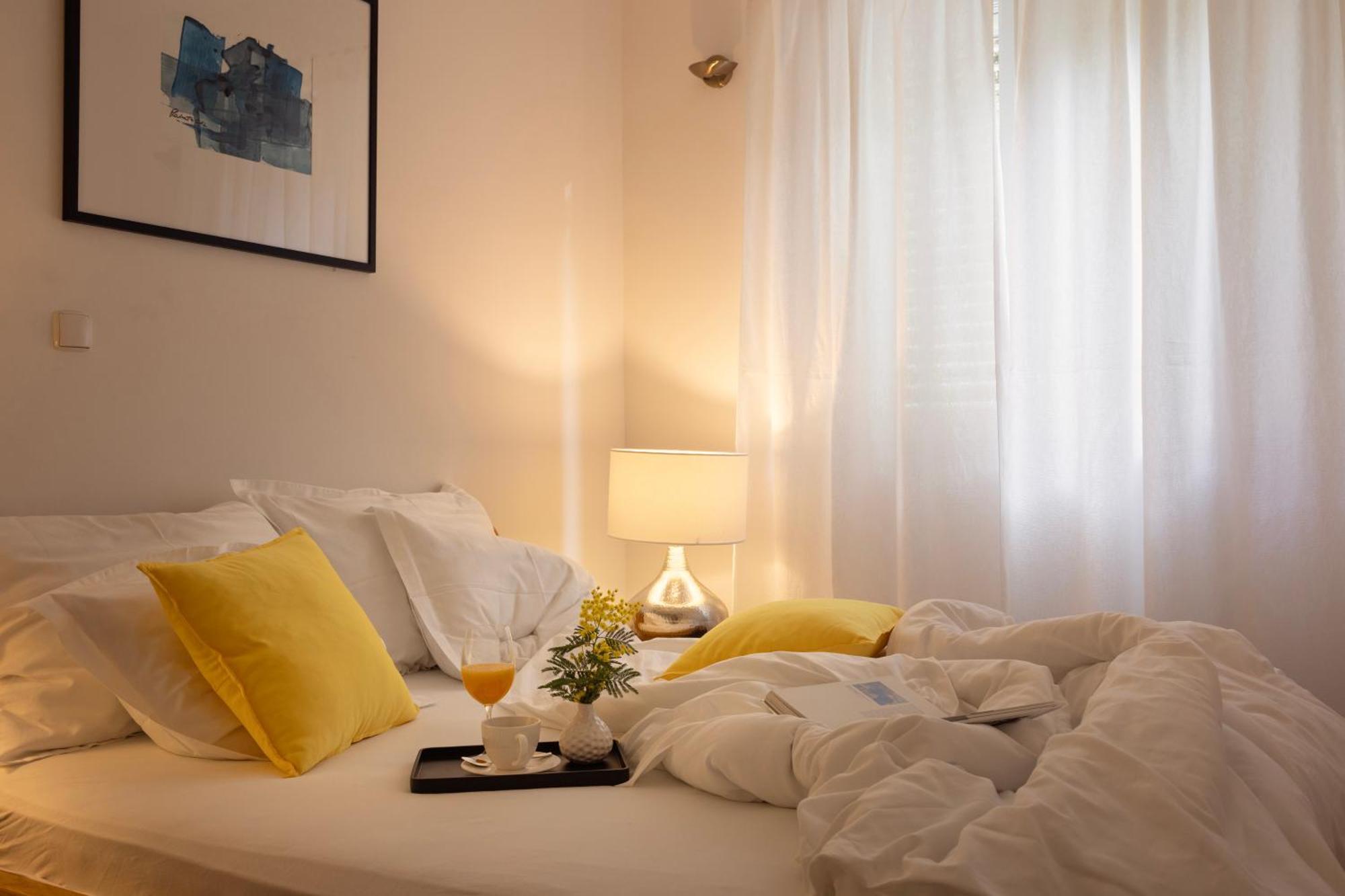 Apartment Dubrovnik Euphoria Eksteriør bilde