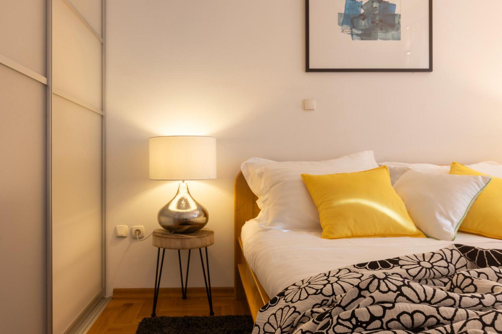 Apartment Dubrovnik Euphoria Eksteriør bilde