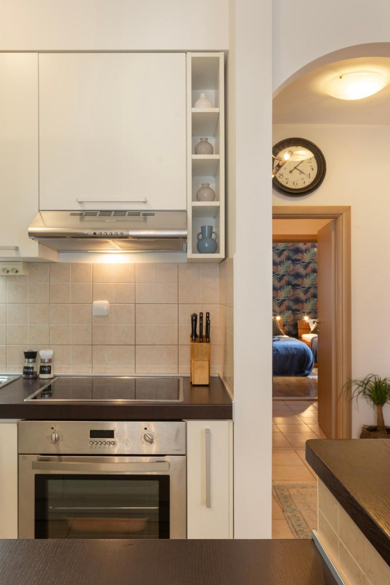 Apartment Dubrovnik Euphoria Eksteriør bilde