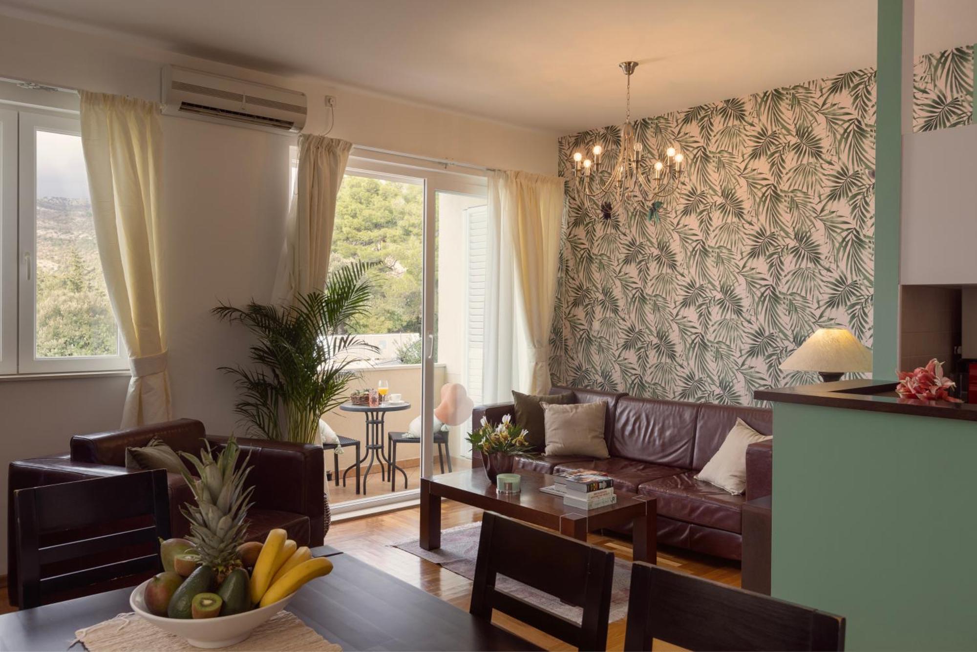 Apartment Dubrovnik Euphoria Eksteriør bilde