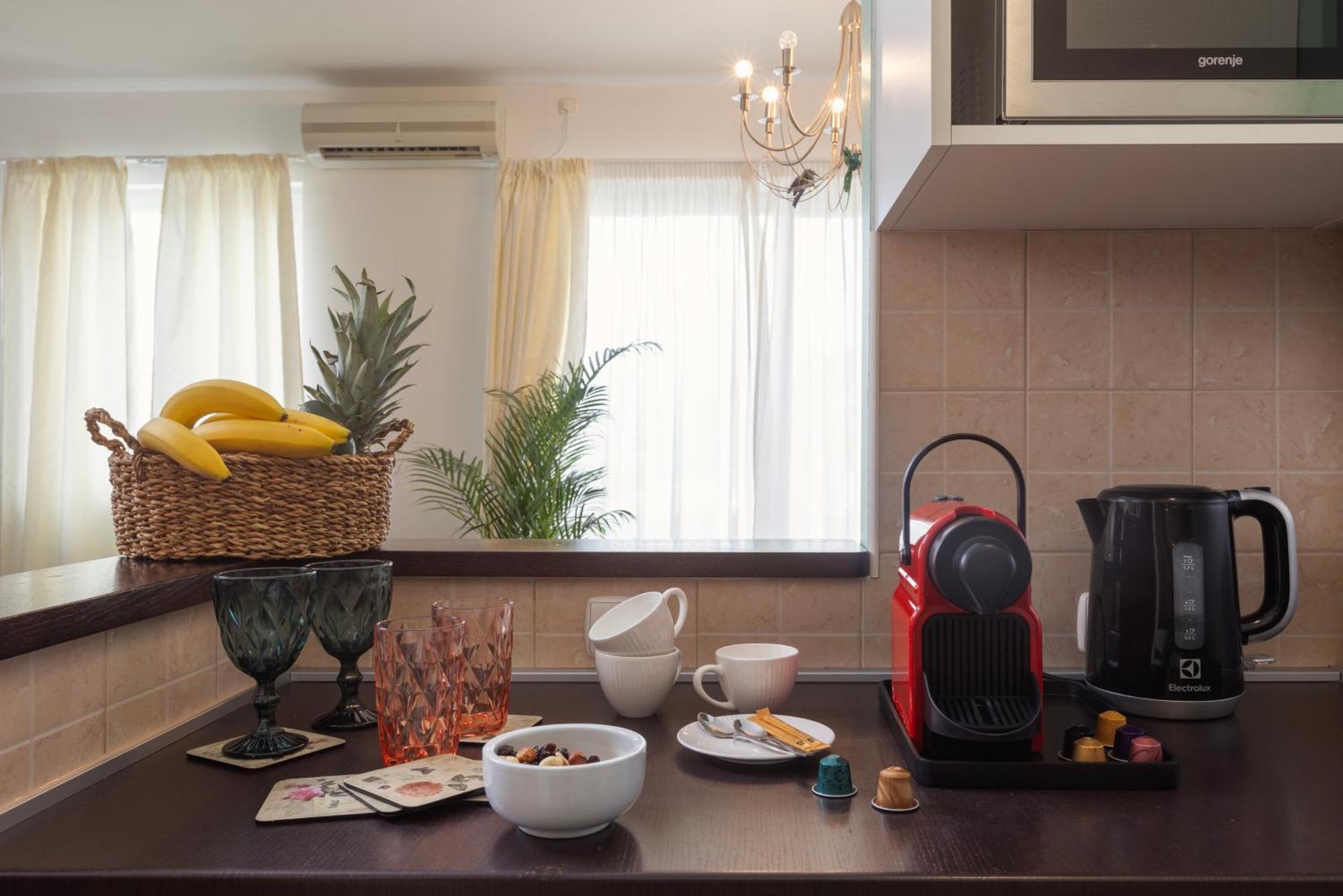Apartment Dubrovnik Euphoria Eksteriør bilde