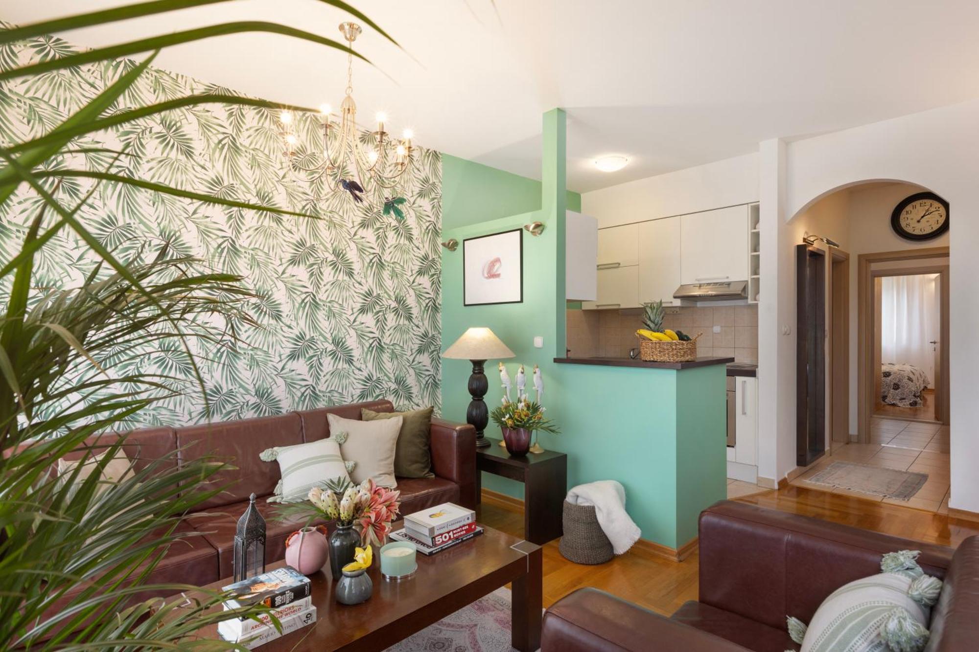 Apartment Dubrovnik Euphoria Eksteriør bilde