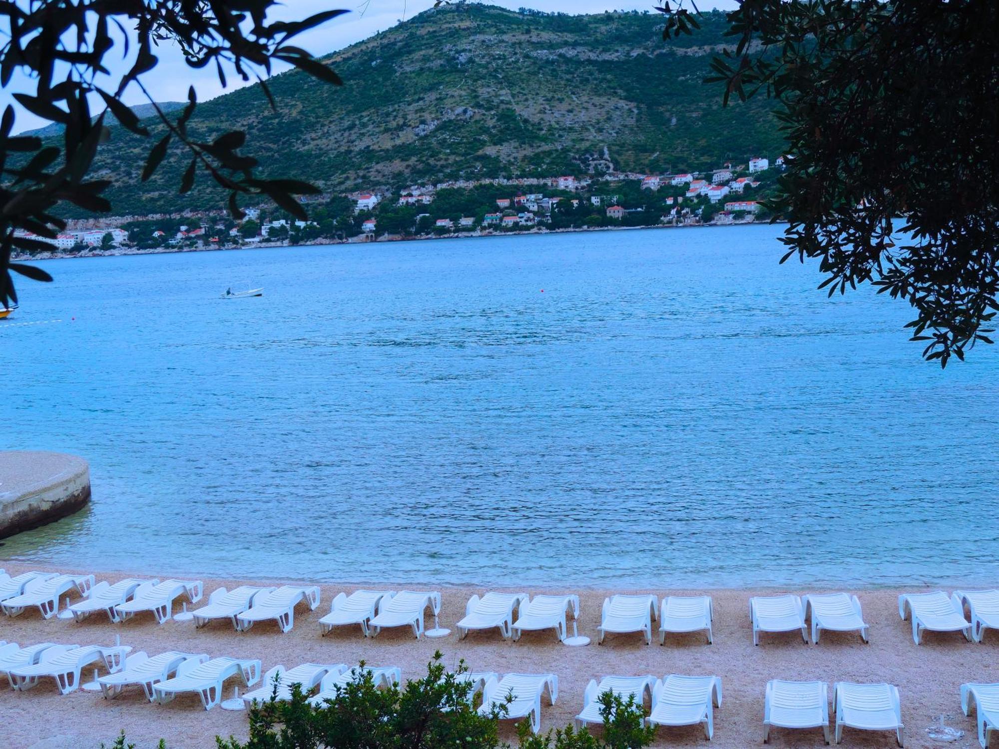 Apartment Dubrovnik Euphoria Eksteriør bilde