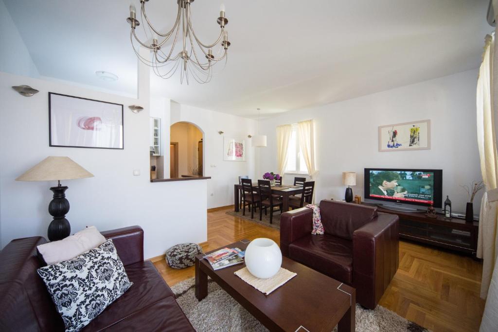 Apartment Dubrovnik Euphoria Eksteriør bilde