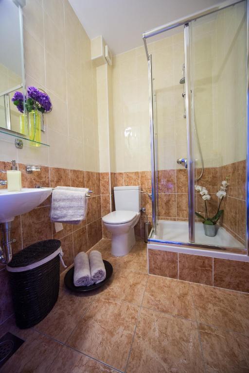 Apartment Dubrovnik Euphoria Rom bilde