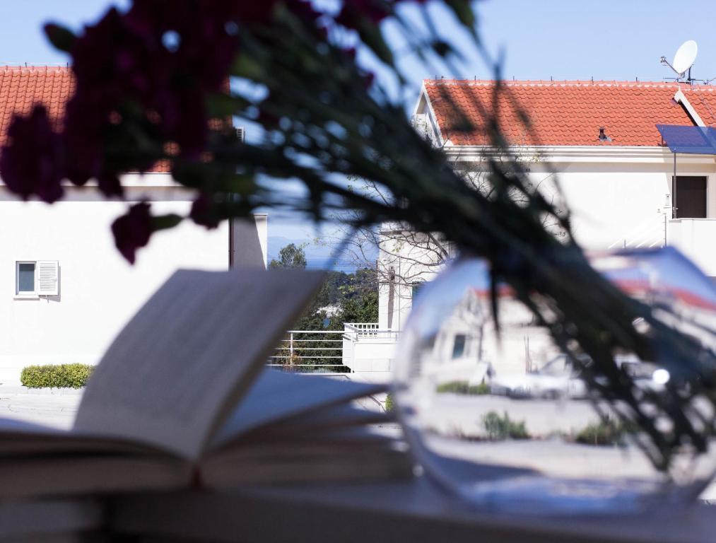 Apartment Dubrovnik Euphoria Rom bilde