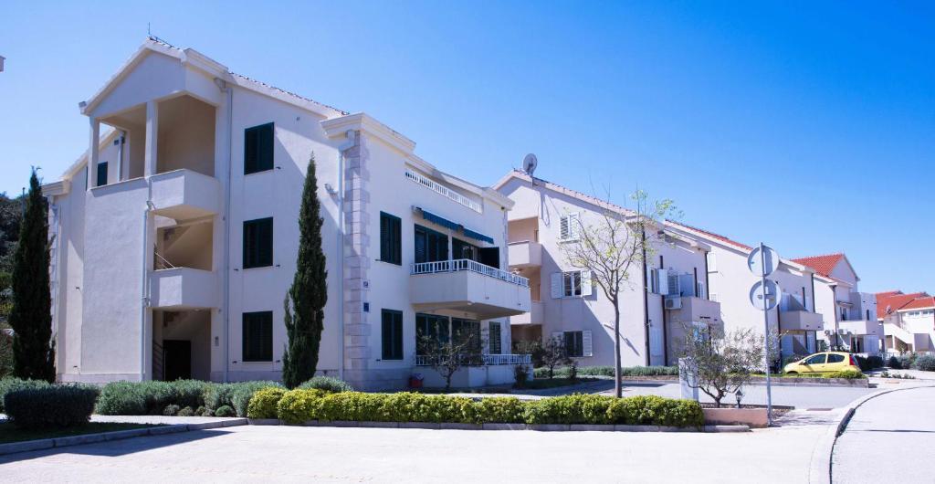 Apartment Dubrovnik Euphoria Rom bilde