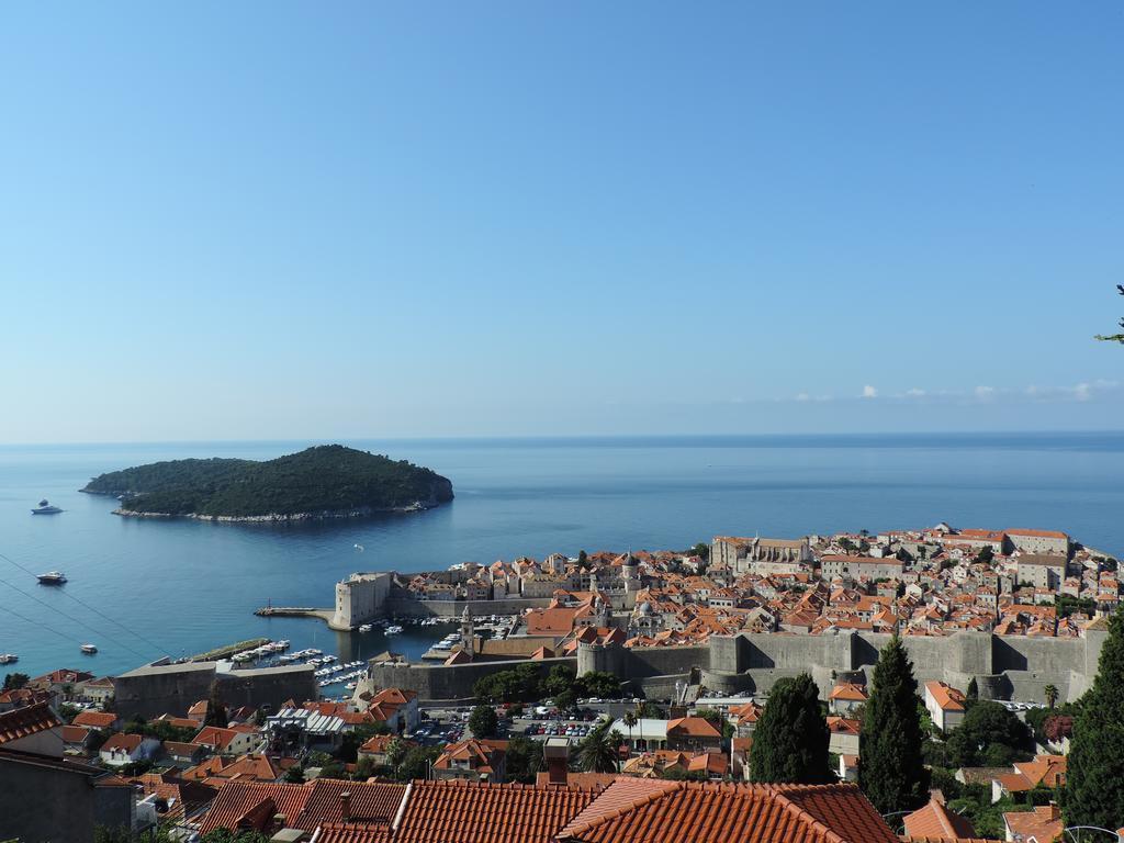 Apartment Dubrovnik Euphoria Eksteriør bilde