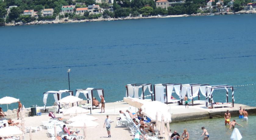 Apartment Dubrovnik Euphoria Rom bilde