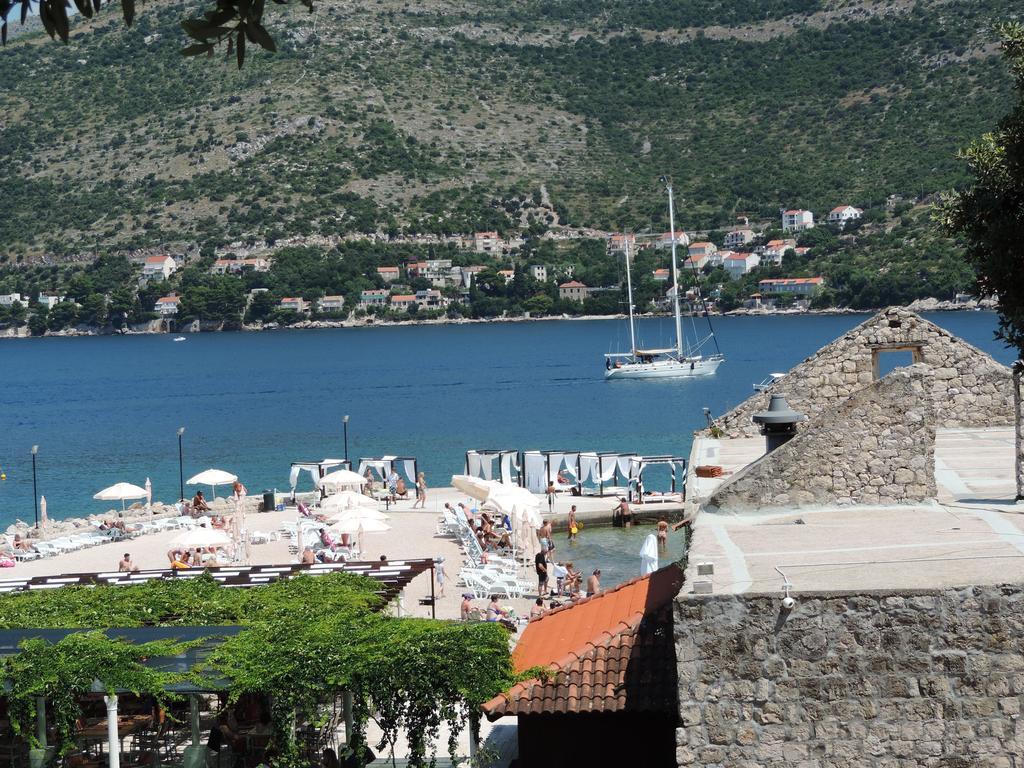 Apartment Dubrovnik Euphoria Rom bilde