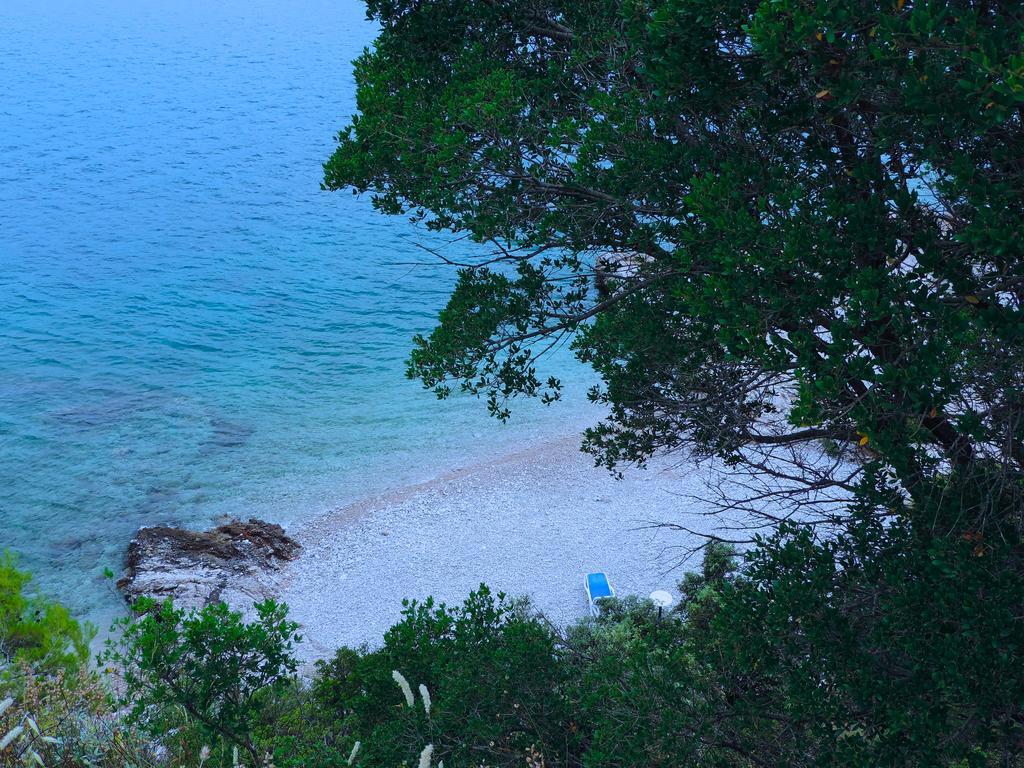Apartment Dubrovnik Euphoria Rom bilde